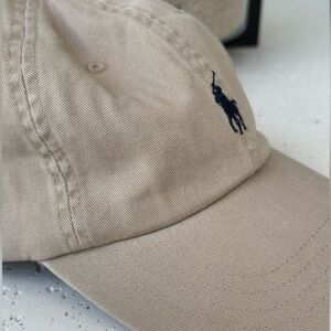 Polo Ralph Lauren Chino Cap